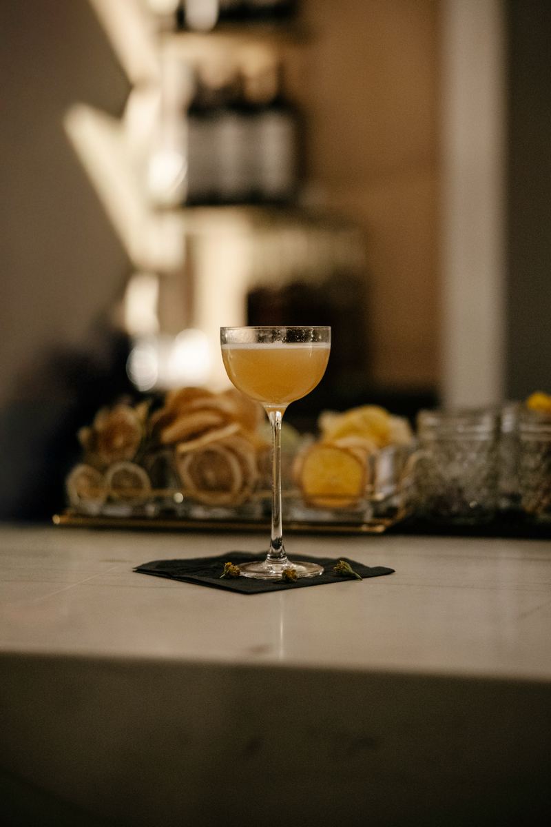 Margheritas and Margaritas brunch